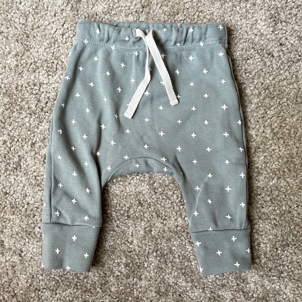 Quincy Mae Joggers
